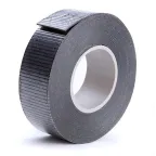 Лента самоспекающаяся изолирующая СИЛ-20, черн