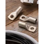 Наконечник силовой медный луженый ТМЛ-Р 70-10 PROxima