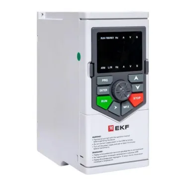 Преобразователь частоты PRO-Drive PD-90-FC-2K2-3-B