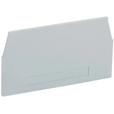 Заглушка для КВИ-6-И измерительной 6мм2