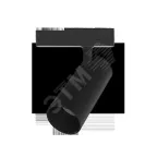 Светильник светодиодный трековый TT-Vivo TrueBright 30Вт 4000К 196х265х85 мм угол 35 ° CRI 92 RAL9005 черный муар | V1-R1-T0519-90R08-2003040 | VARTON