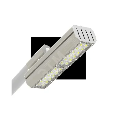 Светильник светодиодный уличный для переходов Uran Mini 60 Вт крепление на консоль 5000К DALI | V1-S1-70460-40D25-6506050 | VARTON