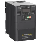                  Преобразователь частоты A150 220В 1Ф 2,2кВт 10А
               