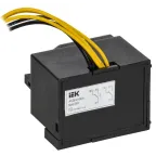 Контакт совмещ. АКДКм-800e (АКДКм-40) MASTER эл.р. IEK