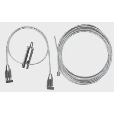 Комплект для подвеса светильников серии Mercury LED Mall (1,5х2000мм) | V4-R0-00.0027.MM0-0002 | VARTON