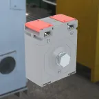                  Трансформатор тока CTWW 25A, класс 0.5, 5ВА
               