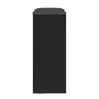 Источник бесперебойного питания Online, Small Tower, 1000 ВА/900 Вт, 1/1, 2xSchuko, EPO, USB, RS-232, RJ45,  з/у 1А, 3x7Ач