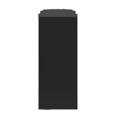 Источник бесперебойного питания Online, Small Tower, 1000 ВА/900 Вт, 1/1, 2xSchuko, EPO, USB, RS-232, RJ45,  з/у 1А, 3x7Ач