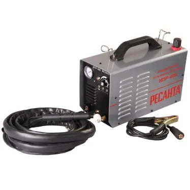 Инверторный плазменный резак ИПР-40К