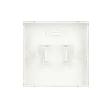 Валенсия лицевая панель выключателя 1-кл. 10А графит