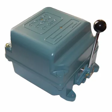 Командоконтроллер кулачковый ККТ-61