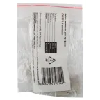 Набор заглушек для профиля CAB251, 4 сквозные (500/15000)