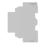 Контакт аварийный дополнительный к АПД32 1з+1р АК-1001