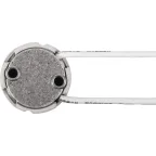 Патрон GU10 керамический