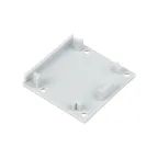 Заглушка для профиля 3535 без отверстия