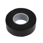 Изолента высоковольтная KRANZ самослипающаяся, до 25кВ, 0.8х20 мм, 10 м