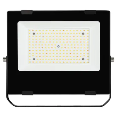 Прожектор светодиодный для цветения и плодоношения FITO-50W-Ra90-LED (10/300)