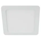 Светильник светодиодный встраиваемый LED 2-16-4K квадратный 16Вт 4000К