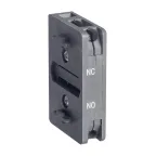 ДОПОЛНИТЕЛЬНЫЙ БЛОК КОНТАКТОВ 2НЗ/2НО ДЛЯ MSD 25/32A