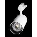 Светильник светодиодный трековый на шинопровод ДПО-30w 24 град. WH (белый) IP40 для мясных прилавков PTR 0730 FOOD MEAT