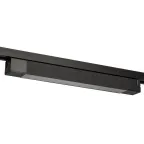 Светильник трековый однофазный TR50 - 2040 BK светодиодный 20Вт 4000К черный