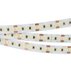 Лента MICROLED-M300-8мм 24V White6000 (8 W/m, IP20, 2216, 5м) (Открытый)