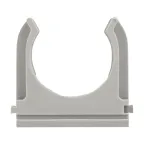 Крепеж-клипса d40мм Plast PROxima (30шт)