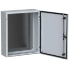 Корпус металлический ЩМП-60.50.20 УХЛ1 IP66 TITAN 5