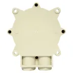 Переключатель пакетный ПП 2-40/Н2 М2 пл. IP56 PROxima