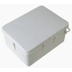 Коробка распределительная 150х110х70мм без гермовводов