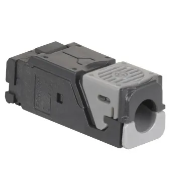 Коннекторы высокой плотности - категория 5е - UTP - 6 x RJ 45