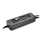 Driver 120W 24V for LED strip light Meanwell IP67 DALI 191x63x38mm | PWM-120-24 DA | VARTON