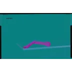 Starfix Кассета для наконечников 0.75мм2 синяя