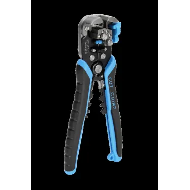 Инструмент для снятия изоляции WS-11 серия ПРОФИ