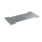 Разделитель вертикальный перфорированный 4п до 630А В-300