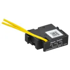 Аварийный контакт ARMAT правый для MCCB типоразмер G, H, I