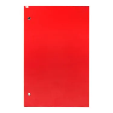 Щит с монтажной панелью ЩМПг-100.65.30 (ЩРНМ-5) RAL 3001 IP54 PROxima