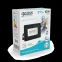 Прожектор светодиодный ДО 10 Вт 895 лм 4000К AC 220В IP65 76х93х28мм Elementary G2 Gauss