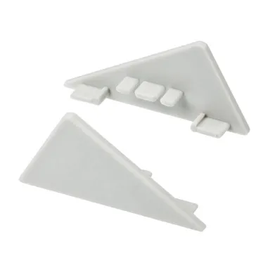 Заглушка для LOCK-FM левая (ARL, Пластик)