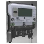                  TORESCO Счетчик электрической энерги TE101 1/1-5(100)-NRLC-OG
               