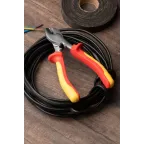 Ножницы кабельные НКи-12у Expert 1000В