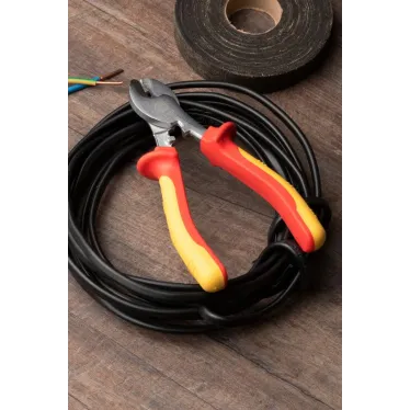 Ножницы кабельные НКи-12у Expert 1000В