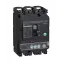 Выключатель автоматический SYSTEMEPACT CCB100 36KA 4P4D S2.2 100A рычаг