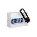 Выключатель DPX IS250 3 полюса 250A фронтальный