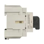 Рубильник модульный MS-20A 3P на DIN-рейку PROxima