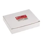 Шина 0 PE (6х9мм) 12 отверстий латунь зеленый изолированный корпус на DIN-рейку PROxima