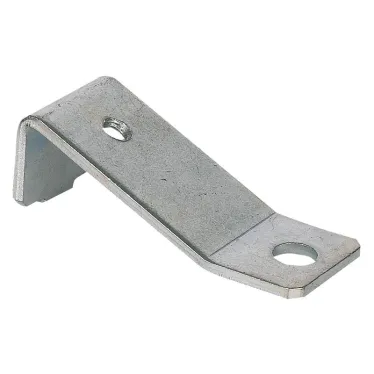 Салазки для щита глубина 250мм 4шт Atlantic