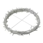 Шар светодиодный 230V, диаметр 50 см, 200 светодиодов, эффект мерцания, цвет белый | 501-613 | NEON-NIGHT