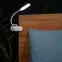 Светильник LED настольный заряжаемый Click 4 Вт 4000 К диммируемый 3 ступени на прищепке | 609-001 | Rexant