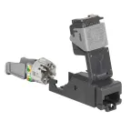 Коннекторы высокой плотности - категория 5е - UTP - 6 x RJ 45